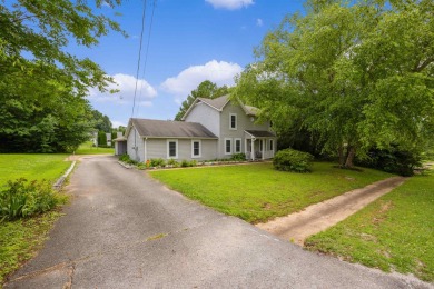 This 3 Bedroom 2.5 Bath Home is Located in the Hidden Valley on Jackson National Golf Club in Tennessee - for sale on GolfHomes.com, golf home, golf lot