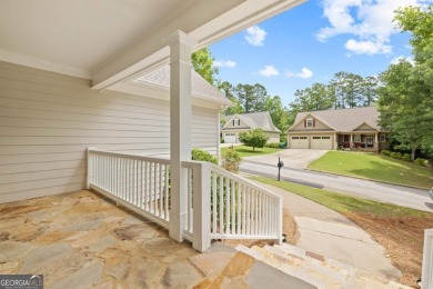 LEASE PURCHASE OPTION AVAILABLE - inquire about details on Harbor Club Golf and Country Club in Georgia - for sale on GolfHomes.com, golf home, golf lot