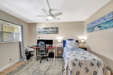 A FULLY RENOVATED PENTHOUSE CONDO...UPDATED WITH GREAT TASTE! on Poinciana Golf Club in Florida - for sale on GolfHomes.com, golf home, golf lot