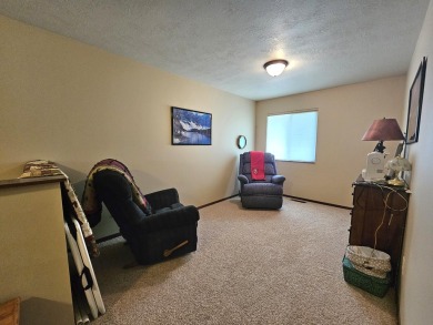 This stunning 2 bedroom, 2.5 bath townhome is calling your name! on Rolling Hills Golf Club in South Dakota - for sale on GolfHomes.com, golf home, golf lot