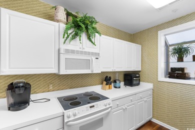 Indulge in a life of luxury and tranquility within the on Tidewater Golf Club and Plantation in South Carolina - for sale on GolfHomes.com, golf home, golf lot