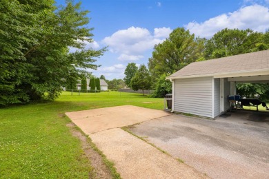 This 3 Bedroom 2.5 Bath Home is Located in the Hidden Valley on Jackson National Golf Club in Tennessee - for sale on GolfHomes.com, golf home, golf lot