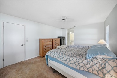 Located in the desirable Oak Village of Sugarmill Woods, this on Sugarmill Woods Golf and Country Club in Florida - for sale on GolfHomes.com, golf home, golf lot