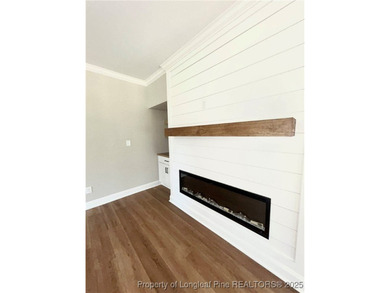 Beautiful 4 bedroom 2.5 bath NEW CONSTRUCTION by Brown Family on Deercroft Golf and Country Club in North Carolina - for sale on GolfHomes.com, golf home, golf lot