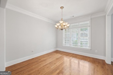 LEASE PURCHASE OPTION AVAILABLE - inquire about details on Harbor Club Golf and Country Club in Georgia - for sale on GolfHomes.com, golf home, golf lot