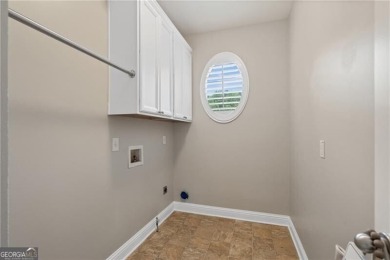 Welcome to 249 Thorncliff Landing, where the views are wide, the on Bentwater Golf Club in Georgia - for sale on GolfHomes.com, golf home, golf lot