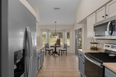 Stunning Golf-Course Villa in Heritage Pines! Welcome to on Heritage Pines Country Club in Florida - for sale on GolfHomes.com, golf home, golf lot