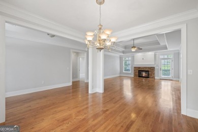 LEASE PURCHASE OPTION AVAILABLE - inquire about details on Harbor Club Golf and Country Club in Georgia - for sale on GolfHomes.com, golf home, golf lot