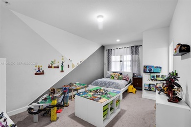 Gorgeous two-story single-family home built in 2019, located in on Woodlands Country Club in Florida - for sale on GolfHomes.com, golf home, golf lot