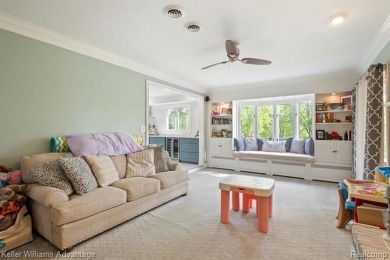 OFFER DEADLINE: 5/10 BY 9 AM. AGENTS, PLEASE READ REALTOR on Idyl Wyld Country Club in Michigan - for sale on GolfHomes.com, golf home, golf lot