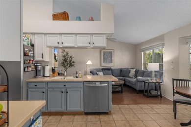 Stunning Golf-Course Villa in Heritage Pines! Welcome to on Heritage Pines Country Club in Florida - for sale on GolfHomes.com, golf home, golf lot