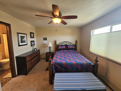 This stunning 2 bedroom, 2.5 bath townhome is calling your name! on Rolling Hills Golf Club in South Dakota - for sale on GolfHomes.com, golf home, golf lot