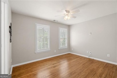 Welcome to 249 Thorncliff Landing, where the views are wide, the on Bentwater Golf Club in Georgia - for sale on GolfHomes.com, golf home, golf lot