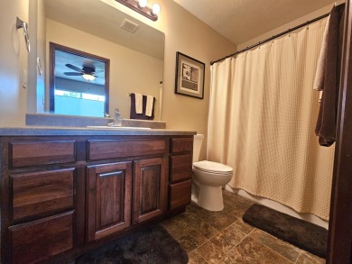 This stunning 2 bedroom, 2.5 bath townhome is calling your name! on Rolling Hills Golf Club in South Dakota - for sale on GolfHomes.com, golf home, golf lot