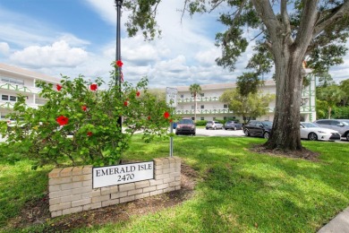 Welcome to this spacious  3rd floor (top), 2-bedroom, 2-bathroom on On Top Of The World Golf Course in Florida - for sale on GolfHomes.com, golf home, golf lot