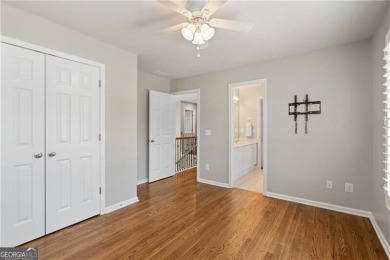 Welcome to 249 Thorncliff Landing, where the views are wide, the on Bentwater Golf Club in Georgia - for sale on GolfHomes.com, golf home, golf lot