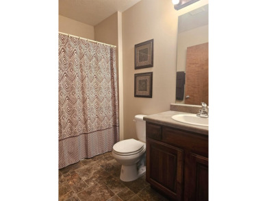 This stunning 2 bedroom, 2.5 bath townhome is calling your name! on Rolling Hills Golf Club in South Dakota - for sale on GolfHomes.com, golf home, golf lot