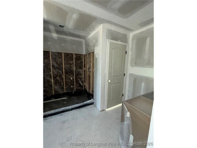 Beautiful 4 bedroom 2.5 bath NEW CONSTRUCTION by Brown Family on Deercroft Golf and Country Club in North Carolina - for sale on GolfHomes.com, golf home, golf lot