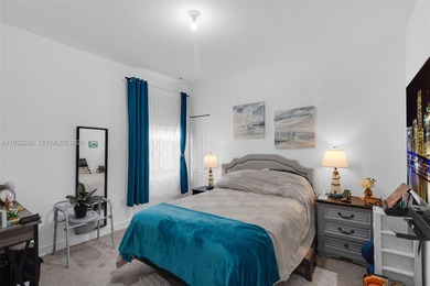 Gorgeous two-story single-family home built in 2019, located in on Woodlands Country Club in Florida - for sale on GolfHomes.com, golf home, golf lot