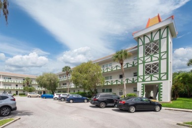 Welcome to this spacious  3rd floor (top), 2-bedroom, 2-bathroom on On Top Of The World Golf Course in Florida - for sale on GolfHomes.com, golf home, golf lot