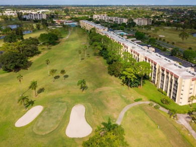 A FULLY RENOVATED PENTHOUSE CONDO...UPDATED WITH GREAT TASTE! on Poinciana Golf Club in Florida - for sale on GolfHomes.com, golf home, golf lot