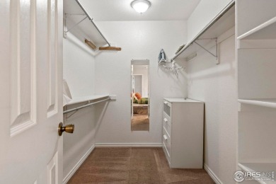 Charming 2-story home nestled near the Mariana Butte golf course on Mariana Butte Golf Course in Colorado - for sale on GolfHomes.com, golf home, golf lot