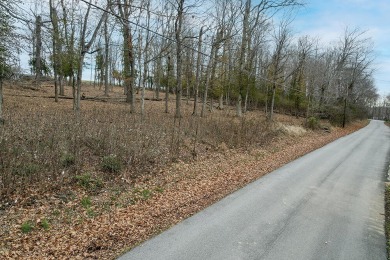 Build your dream home on this stunning golf course lot in the on Peninsula Golf Resort in Kentucky - for sale on GolfHomes.com, golf home, golf lot