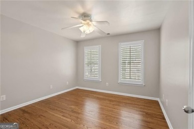 Welcome to 249 Thorncliff Landing, where the views are wide, the on Bentwater Golf Club in Georgia - for sale on GolfHomes.com, golf home, golf lot