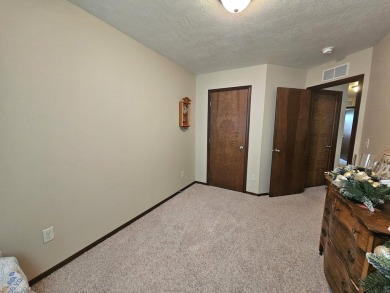 This stunning 2 bedroom, 2.5 bath townhome is calling your name! on Rolling Hills Golf Club in South Dakota - for sale on GolfHomes.com, golf home, golf lot