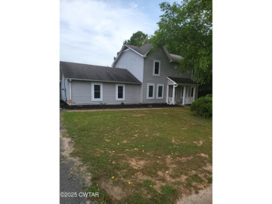 This 3 Bedroom 2.5 Bath Home is Located in the Hidden Valley on Jackson National Golf Club in Tennessee - for sale on GolfHomes.com, golf home, golf lot