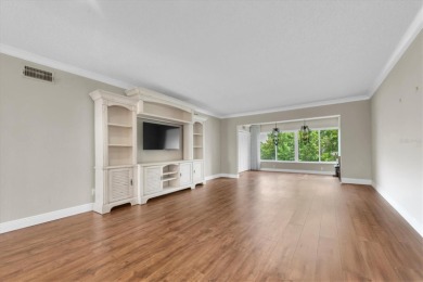 Welcome to this spacious  3rd floor (top), 2-bedroom, 2-bathroom on On Top Of The World Golf Course in Florida - for sale on GolfHomes.com, golf home, golf lot