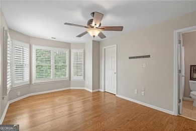 Welcome to 249 Thorncliff Landing, where the views are wide, the on Bentwater Golf Club in Georgia - for sale on GolfHomes.com, golf home, golf lot