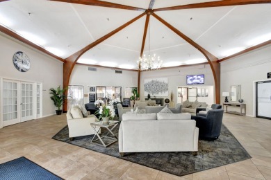 A FULLY RENOVATED PENTHOUSE CONDO...UPDATED WITH GREAT TASTE! on Poinciana Golf Club in Florida - for sale on GolfHomes.com, golf home, golf lot