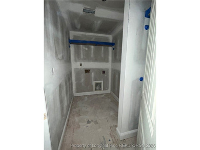 Beautiful 4 bedroom 2.5 bath NEW CONSTRUCTION by Brown Family on Deercroft Golf and Country Club in North Carolina - for sale on GolfHomes.com, golf home, golf lot