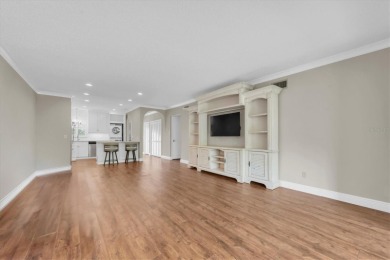 Welcome to this spacious  3rd floor (top), 2-bedroom, 2-bathroom on On Top Of The World Golf Course in Florida - for sale on GolfHomes.com, golf home, golf lot