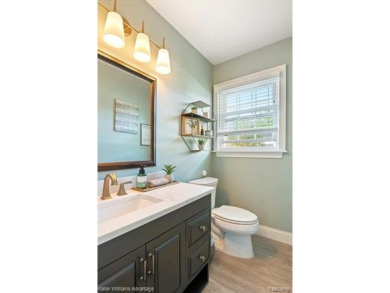 OFFER DEADLINE: 5/10 BY 9 AM. AGENTS, PLEASE READ REALTOR on Idyl Wyld Country Club in Michigan - for sale on GolfHomes.com, golf home, golf lot
