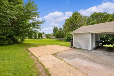 This 3 Bedroom 2.5 Bath Home is Located in the Hidden Valley on Jackson National Golf Club in Tennessee - for sale on GolfHomes.com, golf home, golf lot