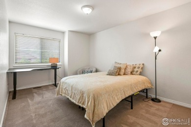 Charming 2-story home nestled near the Mariana Butte golf course on Mariana Butte Golf Course in Colorado - for sale on GolfHomes.com, golf home, golf lot