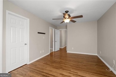 Welcome to 249 Thorncliff Landing, where the views are wide, the on Bentwater Golf Club in Georgia - for sale on GolfHomes.com, golf home, golf lot