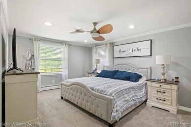 OFFER DEADLINE: 5/10 BY 9 AM. AGENTS, PLEASE READ REALTOR on Idyl Wyld Country Club in Michigan - for sale on GolfHomes.com, golf home, golf lot