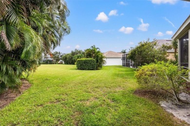 What a great place to weather a storm! No damage from Helene or on Bayou Golf Club in Florida - for sale on GolfHomes.com, golf home, golf lot