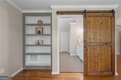 Welcome to 249 Thorncliff Landing, where the views are wide, the on Bentwater Golf Club in Georgia - for sale on GolfHomes.com, golf home, golf lot