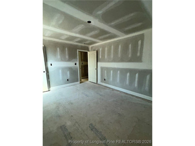 Beautiful 4 bedroom 2.5 bath NEW CONSTRUCTION by Brown Family on Deercroft Golf and Country Club in North Carolina - for sale on GolfHomes.com, golf home, golf lot