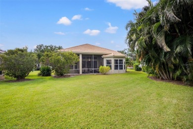 What a great place to weather a storm! No damage from Helene or on Bayou Golf Club in Florida - for sale on GolfHomes.com, golf home, golf lot