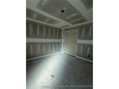 Beautiful 4 bedroom 2.5 bath NEW CONSTRUCTION by Brown Family on Deercroft Golf and Country Club in North Carolina - for sale on GolfHomes.com, golf home, golf lot