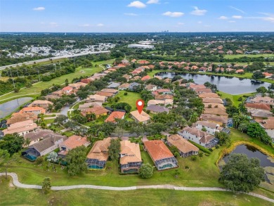 What a great place to weather a storm! No damage from Helene or on Bayou Golf Club in Florida - for sale on GolfHomes.com, golf home, golf lot