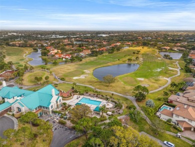 What a great place to weather a storm! No damage from Helene or on Bayou Golf Club in Florida - for sale on GolfHomes.com, golf home, golf lot