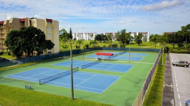 A FULLY RENOVATED PENTHOUSE CONDO...UPDATED WITH GREAT TASTE! on Poinciana Golf Club in Florida - for sale on GolfHomes.com, golf home, golf lot