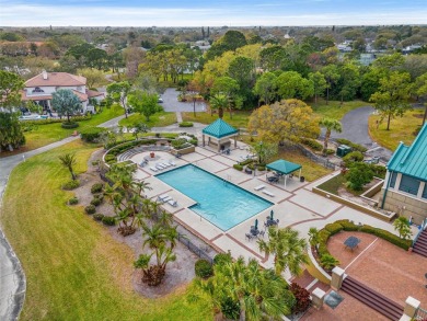 What a great place to weather a storm! No damage from Helene or on Bayou Golf Club in Florida - for sale on GolfHomes.com, golf home, golf lot