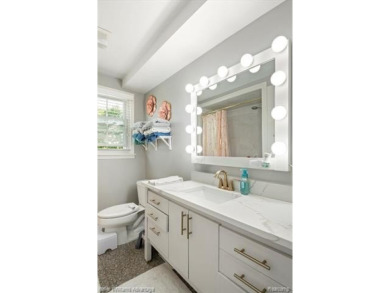 OFFER DEADLINE: 5/10 BY 9 AM. AGENTS, PLEASE READ REALTOR on Idyl Wyld Country Club in Michigan - for sale on GolfHomes.com, golf home, golf lot